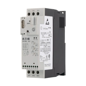   Eaton lágyindító, SmartWire-DT, 16A, 7, 5 kW, ds7-34dsx016n0-d-134948