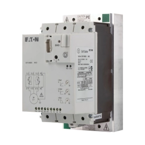   Eaton lágyindító, SmartWire-DT, 100A, 55kW, ds7-34dsx100n0-d-134956