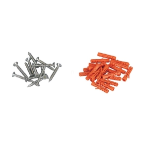 Eaton xc csavarok és tiplik (2+2db), cmmz-00/25-137291