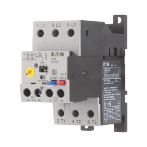   Eaton elektronikus motorvédő relé dilm17-32-höz, zeb32-45/kk-136497