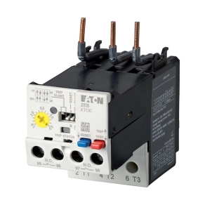   Eaton elektronikus motorvédő relé dilm40-65-höz, zeb65-45-gf-136503