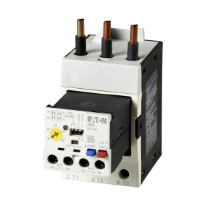   Eaton elektronikus motorvédő relé dilm40-65-höz, zeb65-100-136504