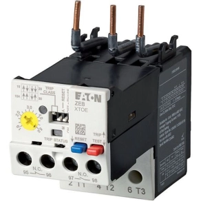   Eaton elektronikus motorvédő relé dilm80-170-hez, zeb150-100-gf-136507
