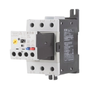   Eaton elektronikus motorvédő relé dilm80-170-hez, zeb150-100/kk-136508