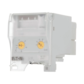   Eaton standard kioldóblokk elektronikus motorvédő kapcsolóhoz, pke-xtu-65-138259