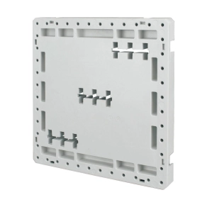   Eaton sasy ksx univerzális közbenső síntartó 3/négy pólusú, ksx-3négy pólusú-mid-138269