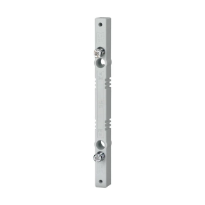   Eaton SASY60i síntartó három pólusú, 12x5/10mm lapos sínhez, bbs-3/fl-c-138370