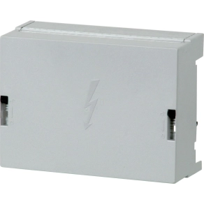   Eaton SASY60i komplett burkolat, három pólusú, 270mm, bbc-cs3-138377