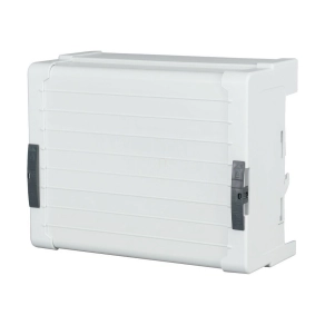   Eaton SASY60i csatlakozóblokk fedéllel, négy pólusú, 800A, bba-tp4/cu-band-138386
