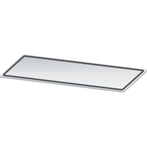 Eaton teli fenéklemez, sfp-172x332-cs-138742