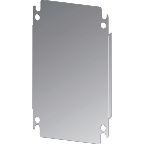 Eaton acéllemez szerelőlap 800x400, mpl-8040-cs-138761