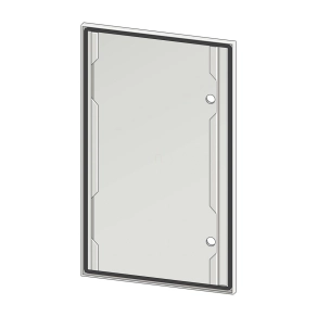 Eaton CS külső ajtó IP66 600x500, ds-6050-cs-140515