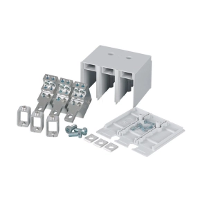   Eaton alagútkapocs három pólusú 6x16mm2 +fedél, NZM1-xkam-144112