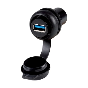 Eaton USB 3.0 csatlakozó, m22s-USB-147541