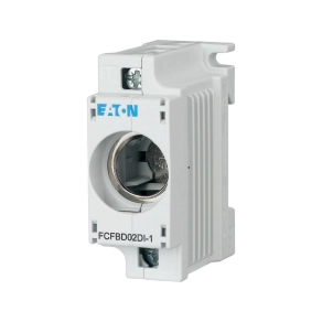   Eaton olvadóbiztosító aljazat d02/e18, 1P (63A), fcfbd02di-1-148599