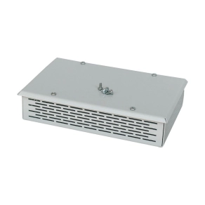   Eaton acéllemez fedél szellőzőkopoltyúkkal (240x150mm), f3a-v-149194