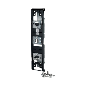   Eaton kettős adapter 185mm-re (fcfsdnh00bb100…-hoz), asnh100babb100-149454