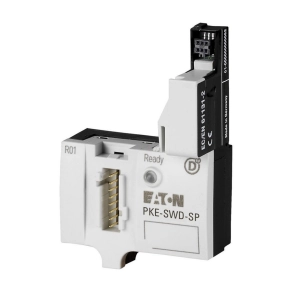   Eaton SWD illesztő pke motorvédőhöz dil nélküli alk.-hoz, pke-swd-sp-150614