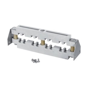   Eaton XE xw leágazó gyűjtősín tartó 80kA, xdsf-f-80-e-mc-151210