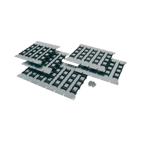 Eaton XE xw érintésvédelmi rács 80kA, xpfdm-80-mc-151216