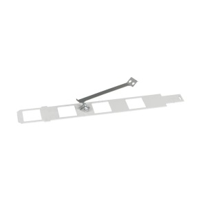   Eaton XE xw érintésvédelmi rács alkatrész, xpfdm-a-mc-151217