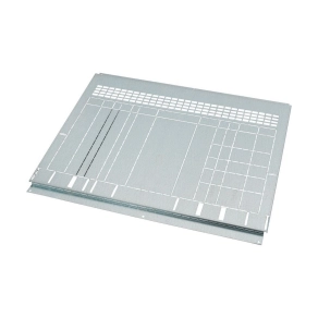 Eaton XE válaszfal lemez m=600 sz=425, xpixfbmcb0604-151674