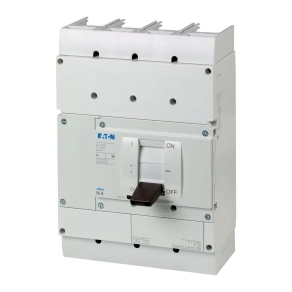   Eaton szakaszoló kapcsoló négy pólusú, 1000V DC, n4-4-1600-s1-dc-152552