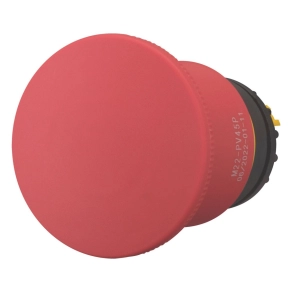   Eaton vész-ki gomb 45mm, visszaállítás húzással, m22-pv45p-152862