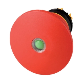   Eaton mechanikus állásjelző vész-ki 60mm, visszaáll. húzás, m22-pv60p-mpi-152865