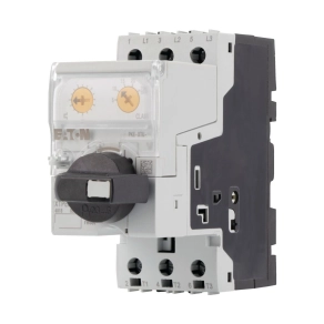   Eaton elektronikus motorvédő kapcsoló alapkészlet lakatolható, pke12/ak-158241