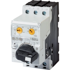   Eaton pke12 + standard kioldóblokk 0, 3-1, 2A, pke12/ak/xtu-1, 2-158242