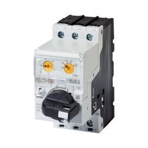   Eaton pke12 + standard kioldóblokk 3-12A, pke12/ak/xtu-12-158243