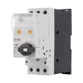   Eaton pke65 + standard kioldóblokk 8-32A, pke65/ak/xtuw-32-158249