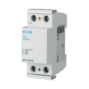  Eaton villámáram és túlfeszültség levezető b+c, 100kA, spbt12-npe100-158307