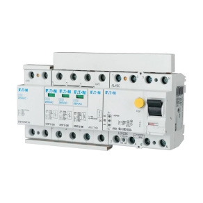   Eaton villámáram és túlfeszültség levezető készlet B+C 12, 5kA tn-s+sé., spbt12-280-3+Npe-ax-158335