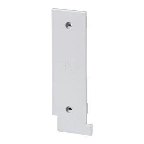   Eaton négy pólusú fedél távműködtetésű hajtás mellé, NZM2-xavpr-s1-dc-158477