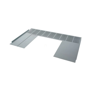   Eaton XE válaszfal lemez izmx40 fix sz=600, xpix40fbmcb0606-164349