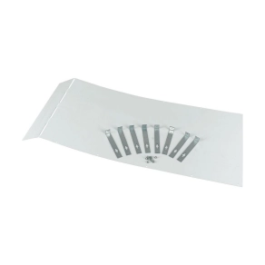   Eaton XE válaszfal lemez izmx40 fix sz=600, xpix40bcb-e-06-166742
