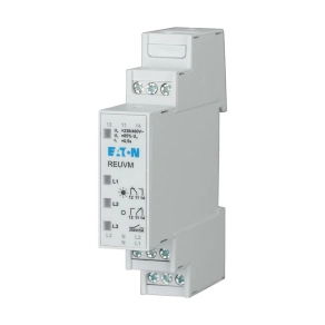   Eaton feszültségcsökkenési relé, 2V, 5A (us=un x 0, 85), reuvm2-167284