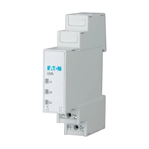 Eaton feszültségjelző, 3xLED, zöld, 1te, uva-167285