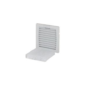 Eaton kimeneti szűrő, IP54, 109x109mm, ex-filt1-167292