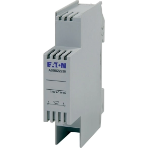 Eaton zümmögő, 230V AC, asbuzz230-167395