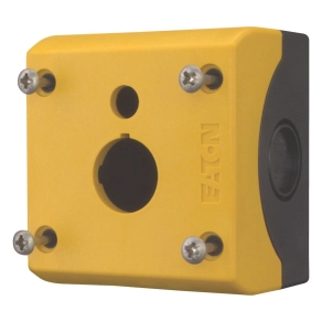 Eaton tokozat világító gyűrűhöz, m22-iy1-xpv60-167798