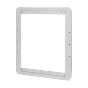 Eaton XE izmx16 IP55 védőburkolat keret, xmix16-xdt-168119