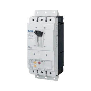   Eaton megszakító három pólusú motor védő kikocsizható, NZMs3-me220-sve-168528