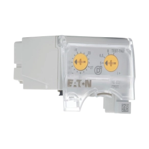   Eaton kioldóblokk berendezésvédelemhez 15-36A, pke-xtuacp-36-168795