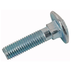   Eaton 168948 XNNFRS-M10X50-8 xE hatlapfejű csavar M10 x 65 - 8.8