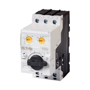   Eaton standard elektronikus berendezés védő kapcsoló 15-36a, pke32/xtucp-36-168972