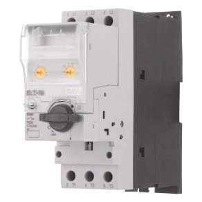   Eaton standard elektronikus berendezés védő kapcsoló 30-65a, pke65/xtucp-65-168974
