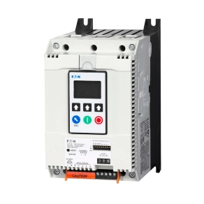   Eaton lágyindító, 24 V DC, 135A, 75 kW, s811+r1három pólusú3s-168983